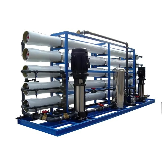 18m3ph Water Treatment Device  - Farming Agriculture Machine avis et prix