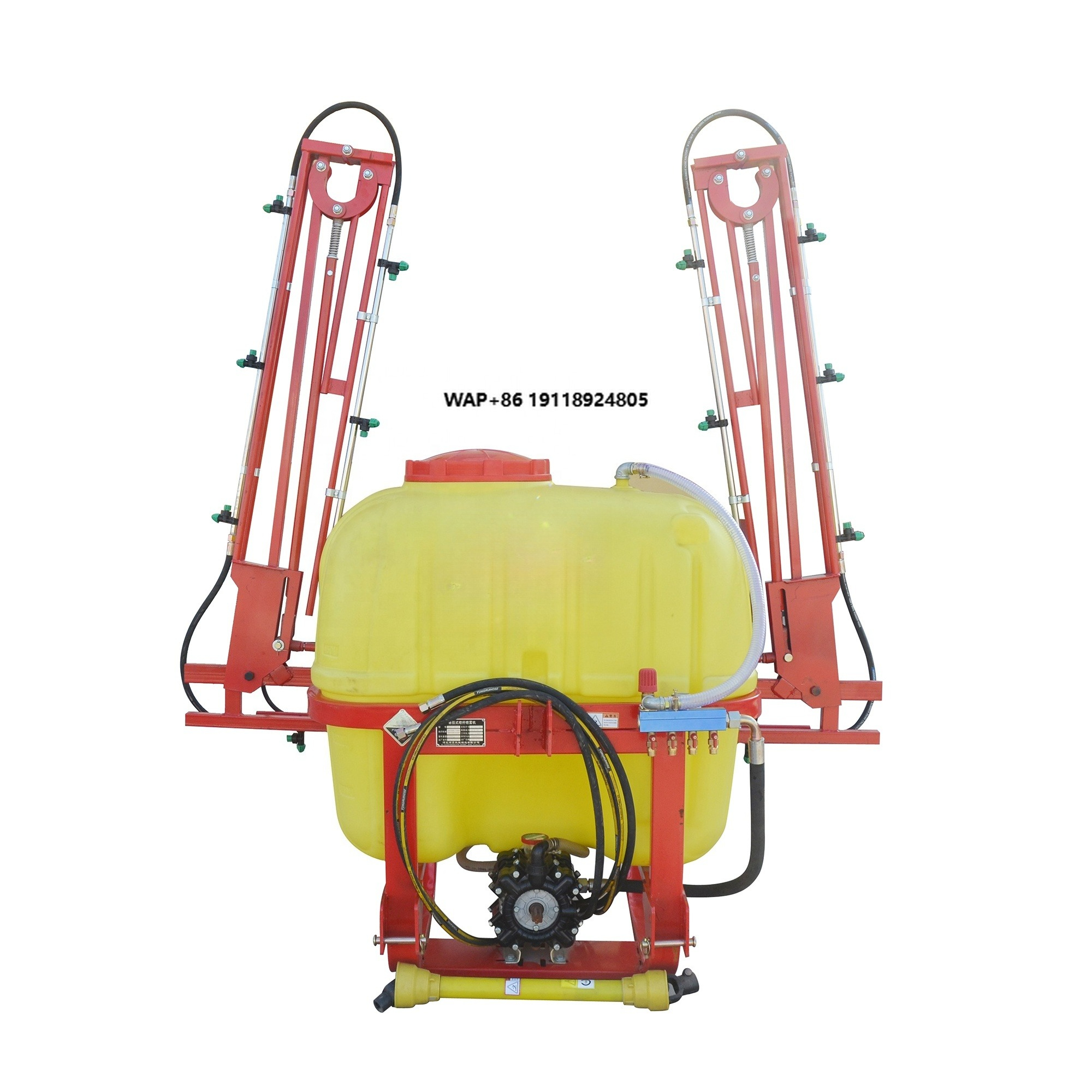 Easy to Use Farm Implements PT - Farming In Agriculture avis et prix