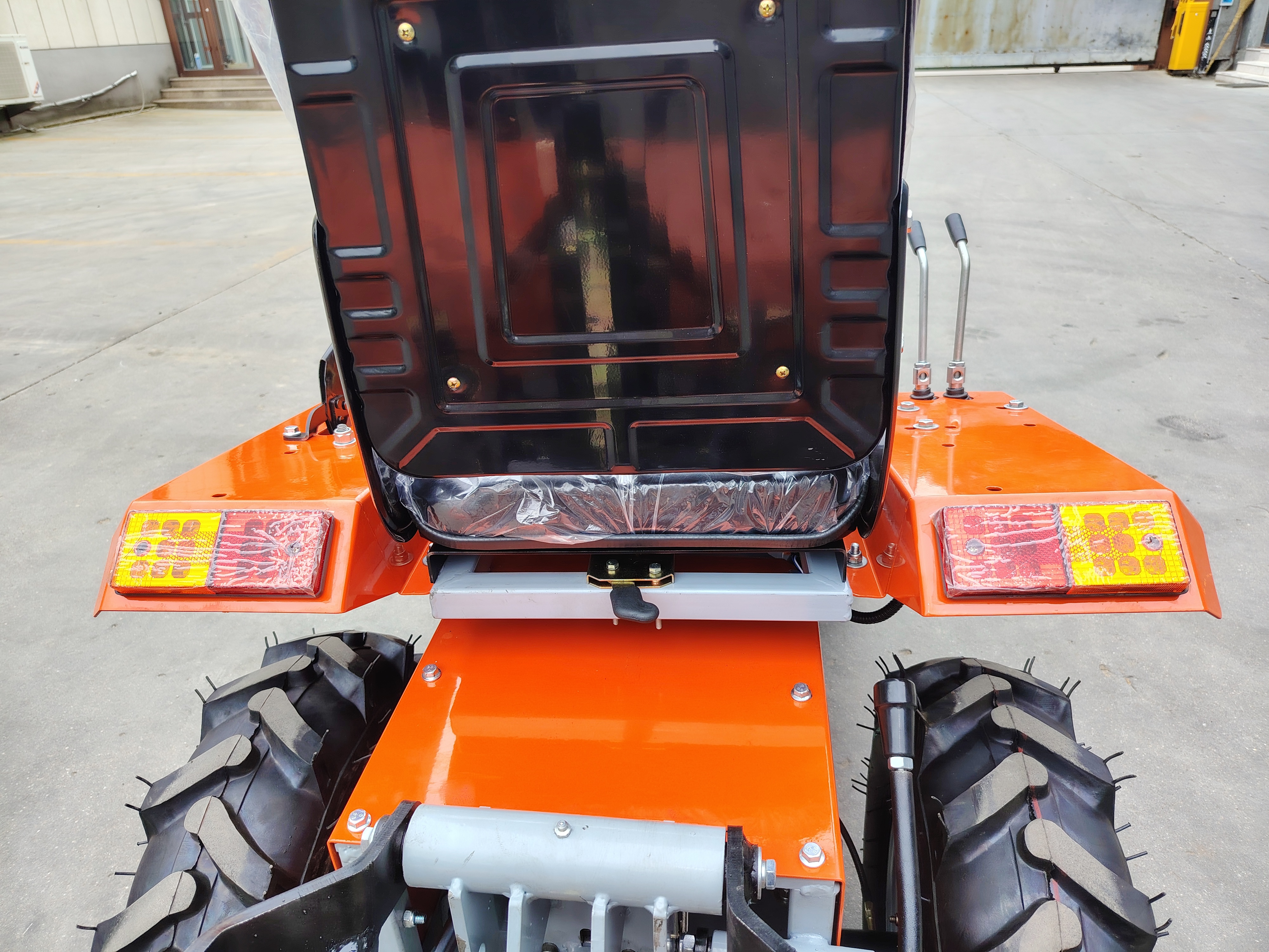 Low Maintenance Compact Agricu - Agriculture Farming Working avis et prix