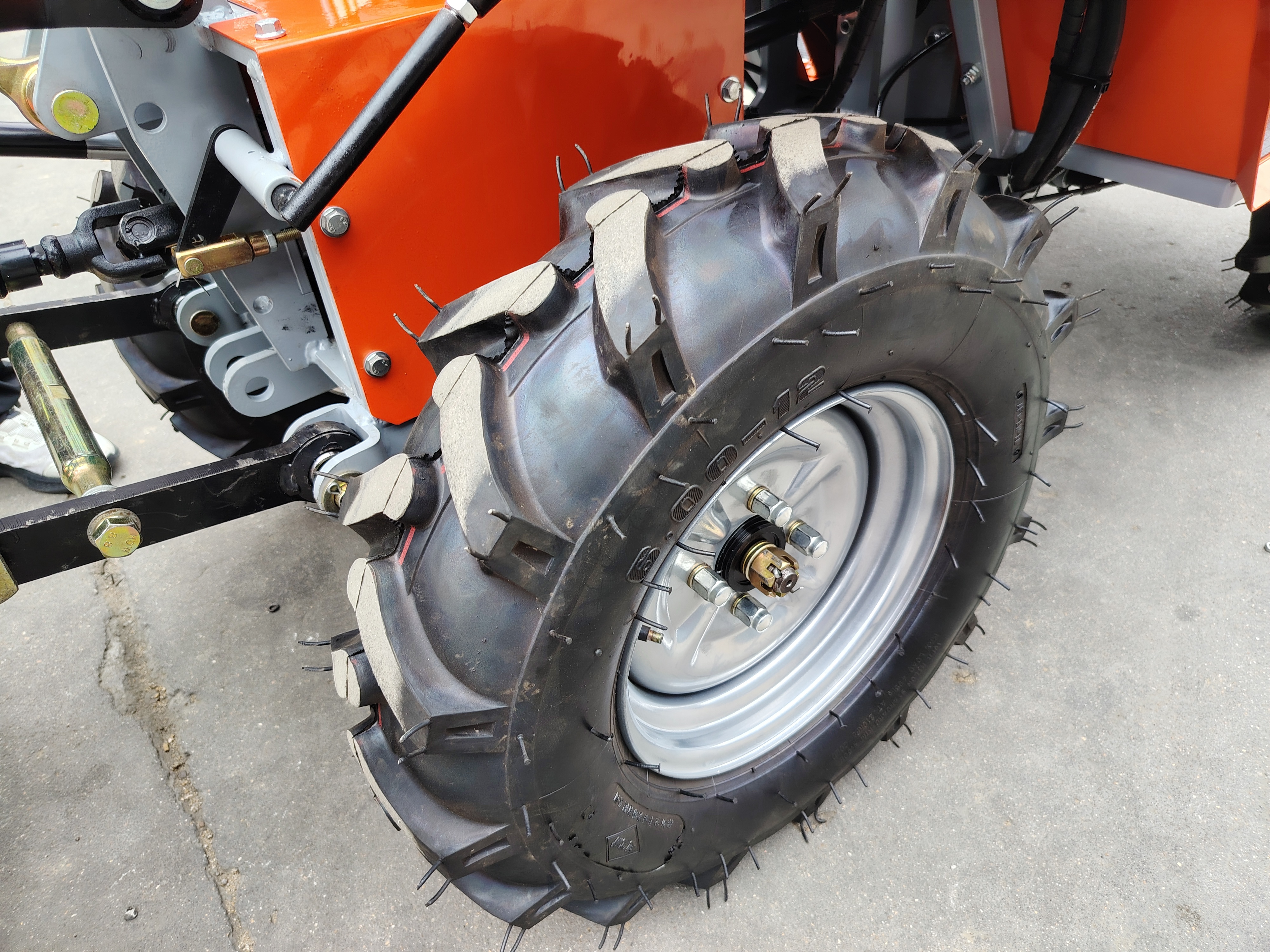 Low Maintenance Compact Agricu - Agriculture Farming Working avis et prix