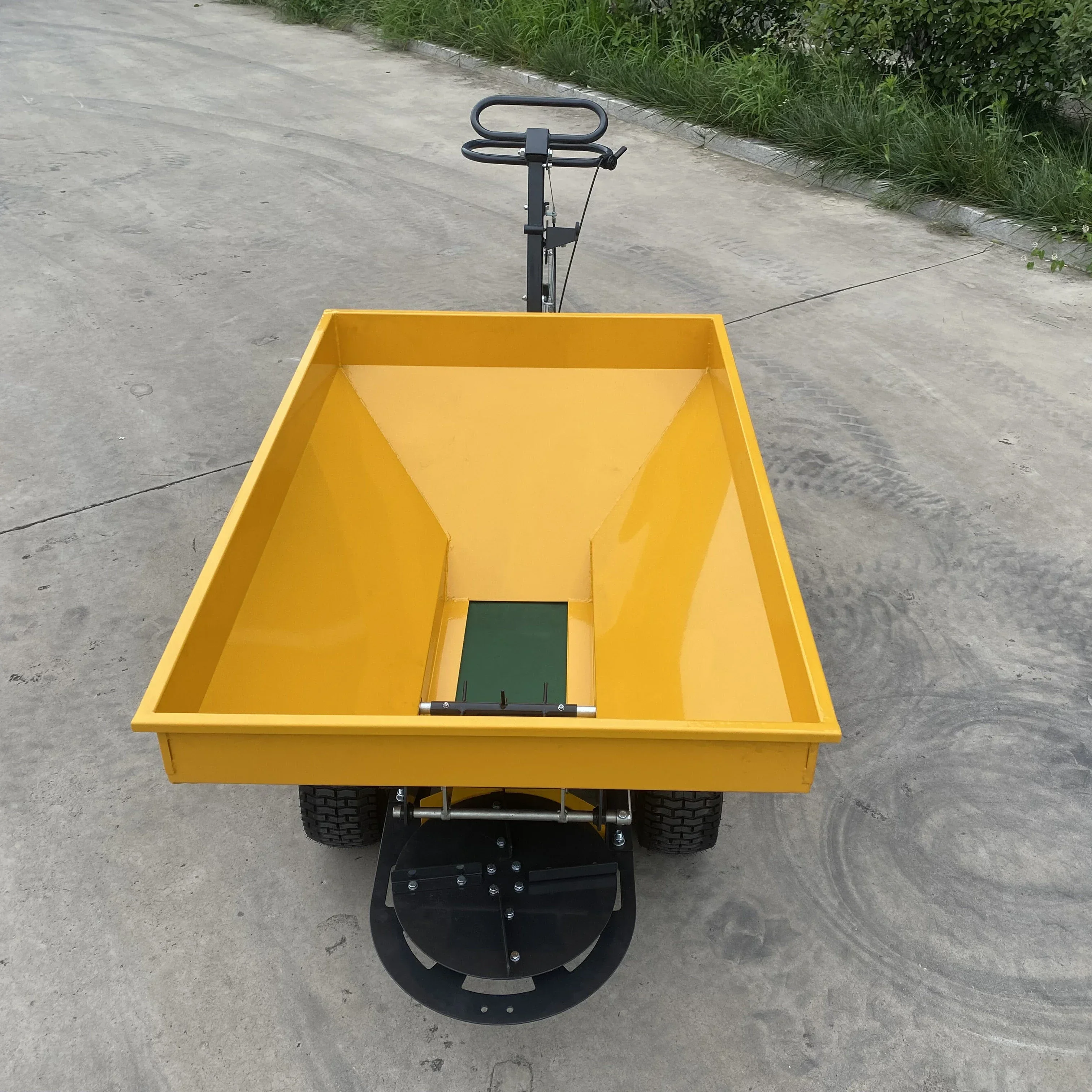 Tractor-Mounted Heavy Agricult - Agriculture Farming Professional avis et prix