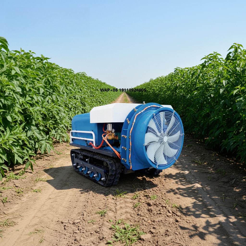 Multi-Functional Motorized Kna - Farming In Agriculture avis et prix