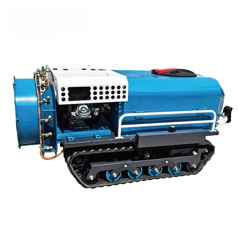 Multi-Functional Motorized Kna - Farming In Agriculture avis et prix