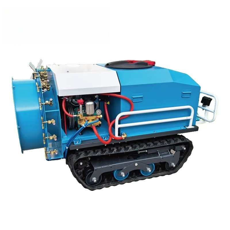 Multi-Functional Motorized Kna - Farming In Agriculture avis et prix