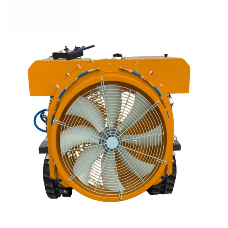 Multi-Functional Motorized Kna - Farming In Agriculture avis et prix