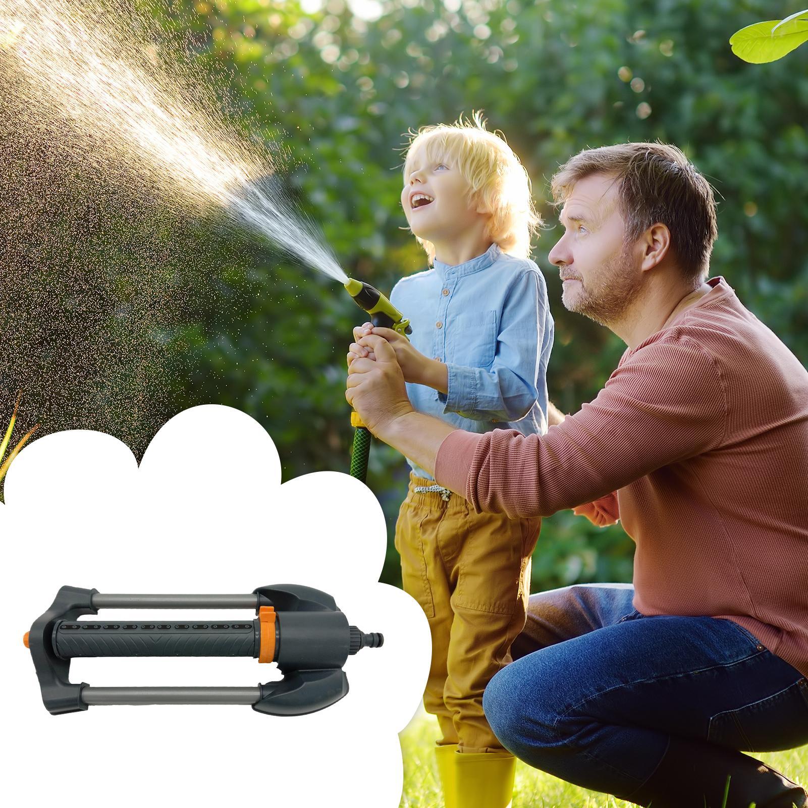 Water Sprinkler Oscillating Ga - Farming In Agriculture avis et prix