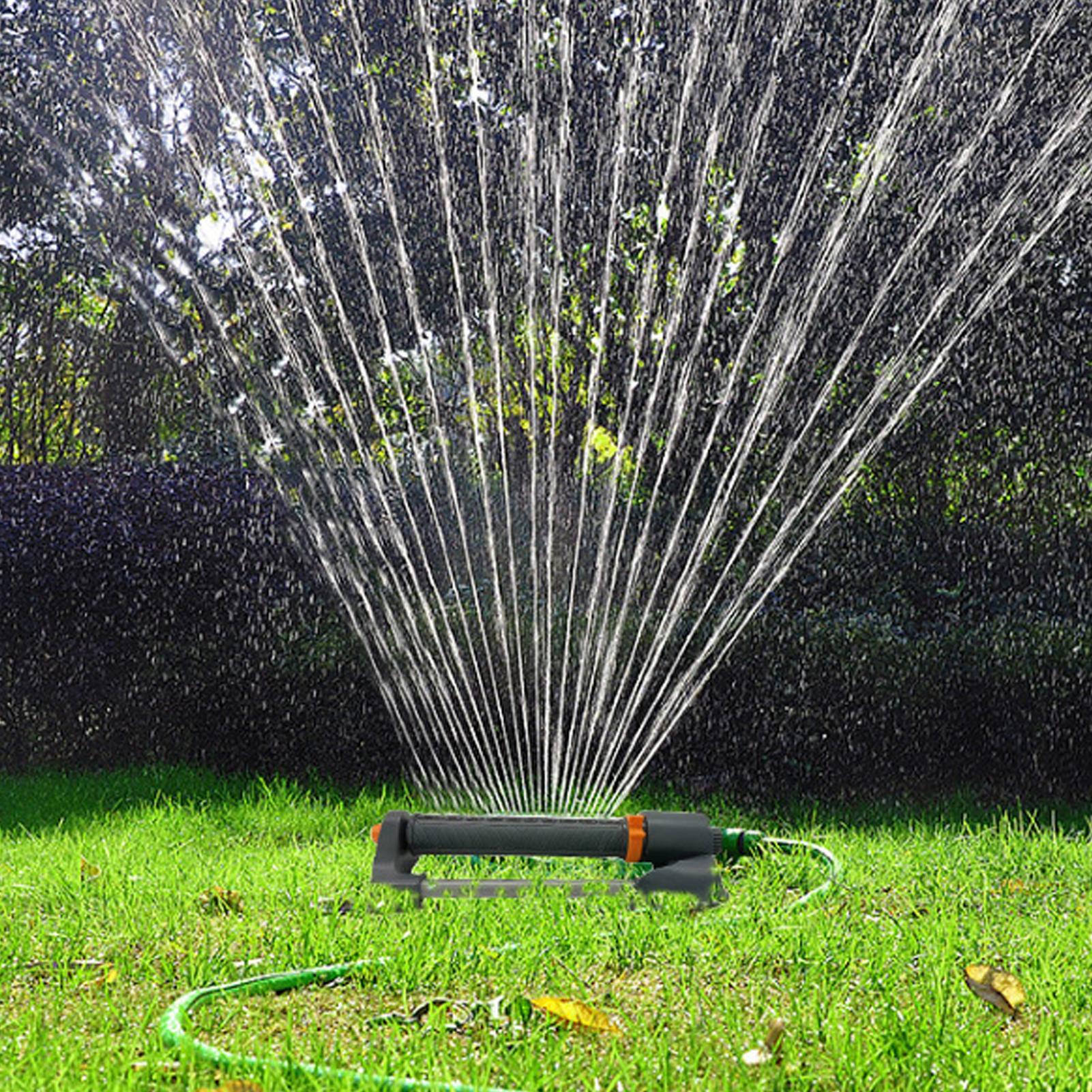 Water Sprinkler Oscillating Ga - Farming In Agriculture avis et prix