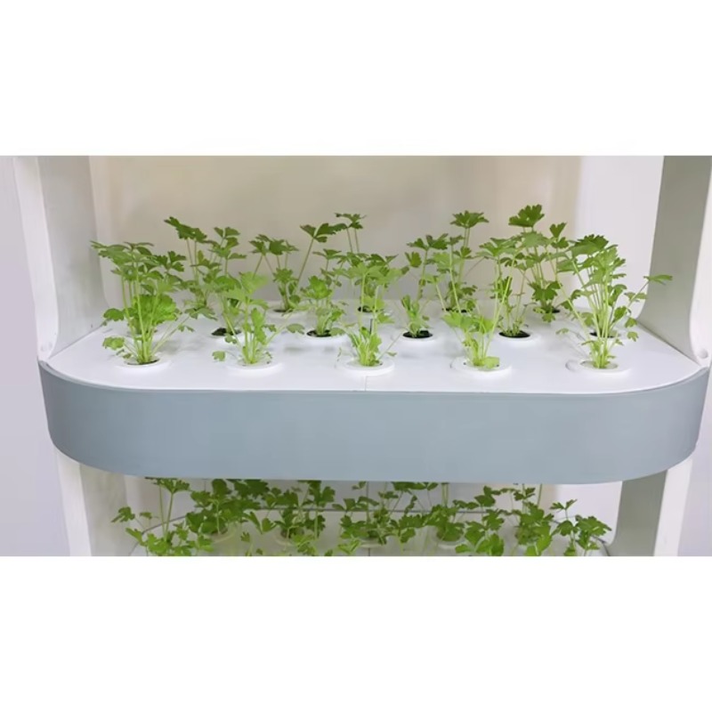 Agricultural Greenhouses Verti - Hydroponic Farming Agriculture avis et prix