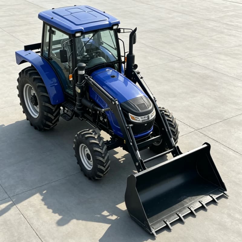 Customized Dual CE/EMC Certifi - Farming Agriculture Machine avis et prix