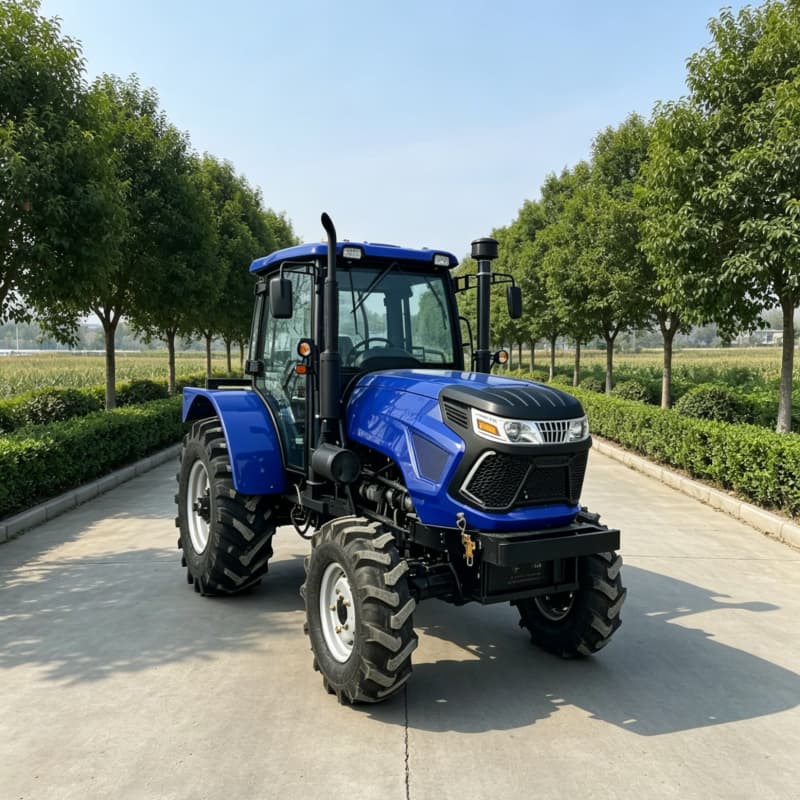 Customized Dual CE/EMC Certifi - Farming Agriculture Machine avis et prix