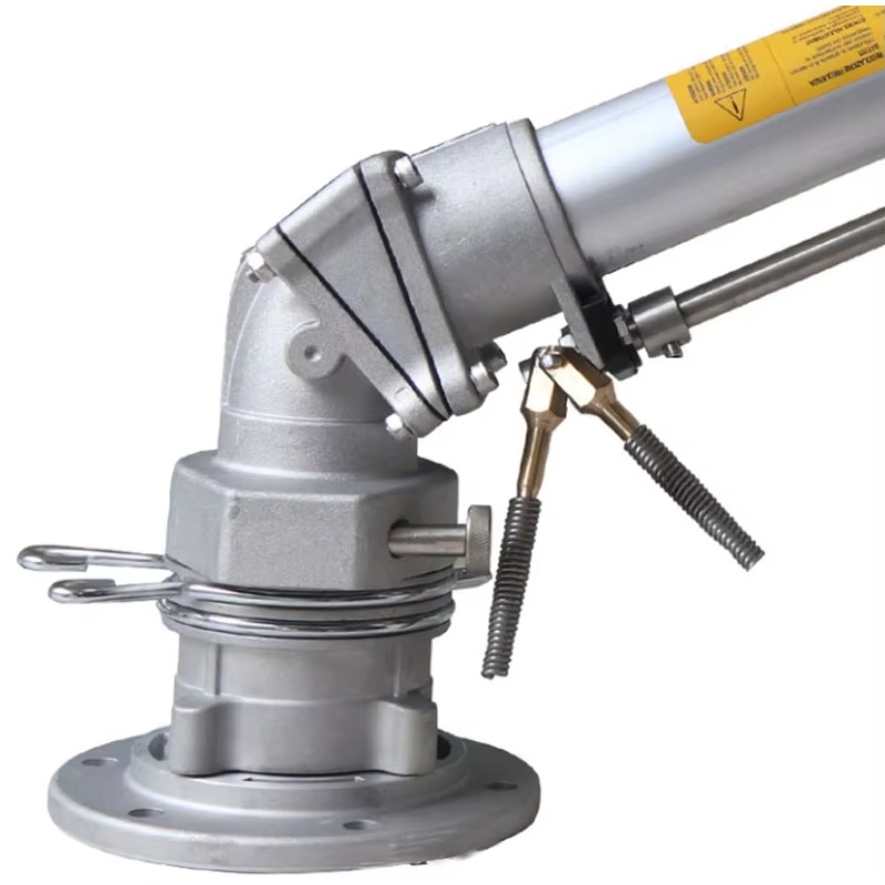 Long-Range Oscillating Rocker  - Farming In Agriculture avis et prix