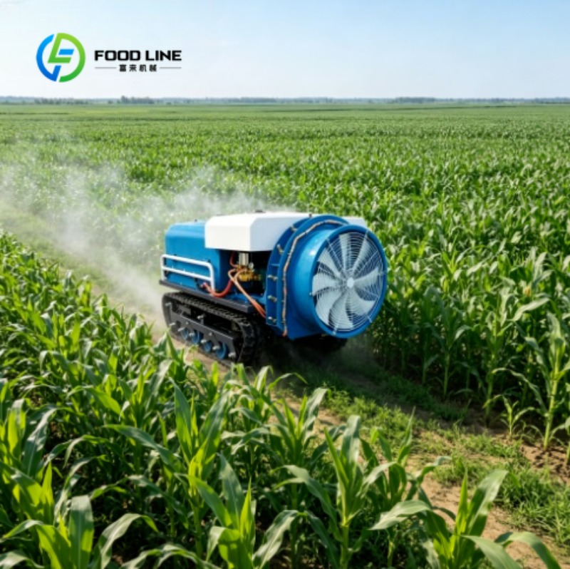 Custom  Agricultural Sprayer f - Agriculture Farming Professional avis et prix