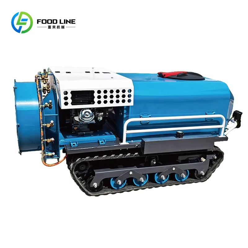 Custom  Agricultural Sprayer f - Agriculture Farming Professional avis et prix