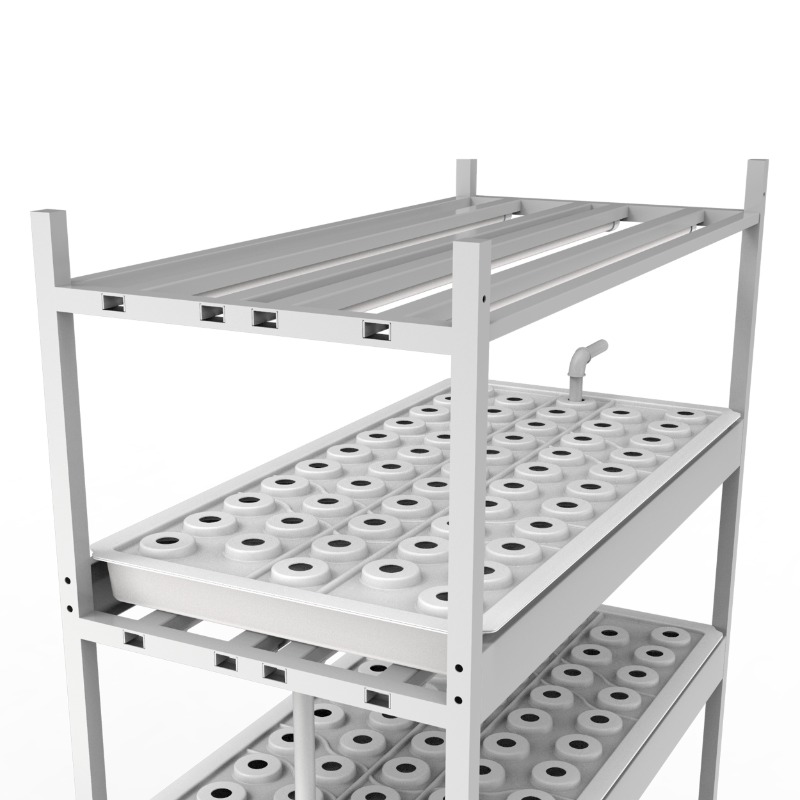 Small Vertical Hydroponic Towe - Hydroponic Farming Agriculture avis et prix