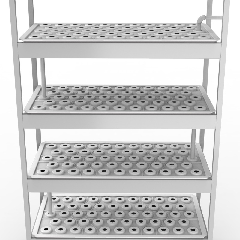 Small Vertical Hydroponic Towe - Hydroponic Farming Agriculture avis et prix