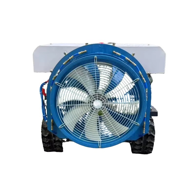 YG Farm Spray Robot - Liquid P - Agriculture Farming Robot avis et prix