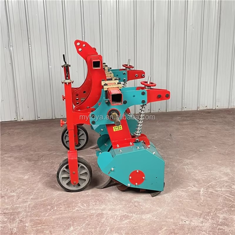 【Best-selling】Agricultural Cul - Farming Agriculture Machine avis et prix