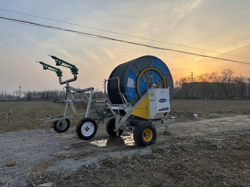 New Style Modern Farm Agricult - Farming Agriculture Machine avis et prix