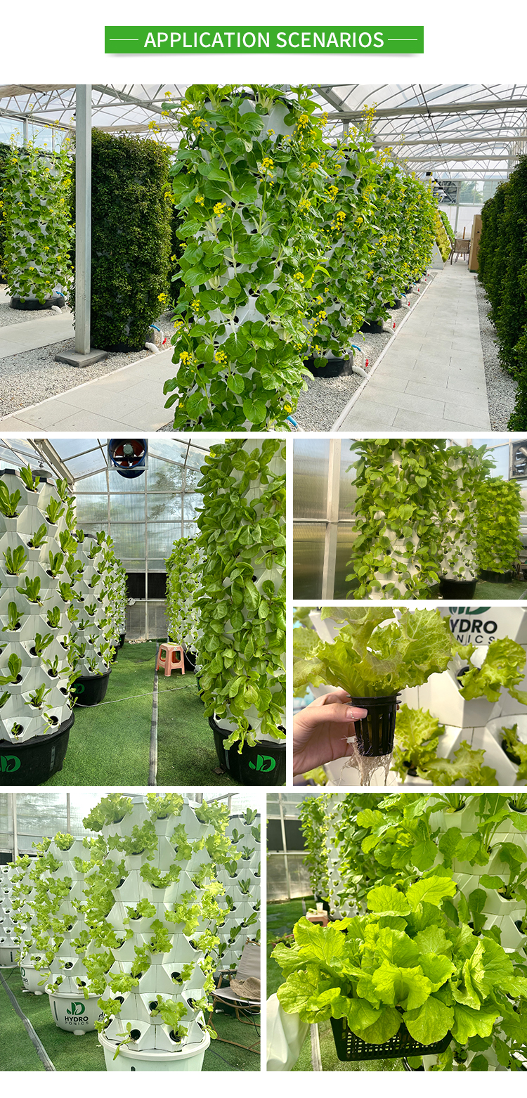 Upgraded Indoor Farming Outdoo - Hydroponic Farming Agriculture avis et prix