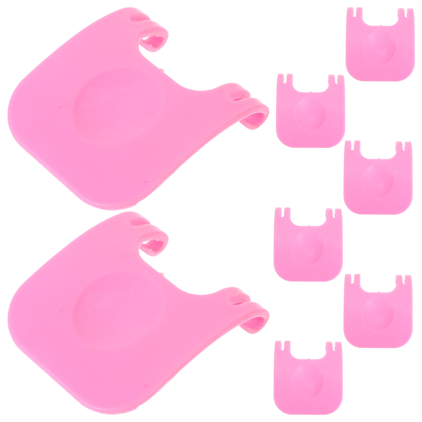 8Pcs DIY Cage Clips for Rabbit - Rabbit Cage Wire avis et prix