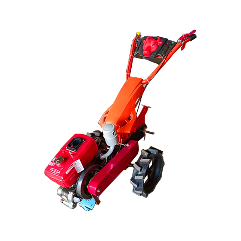 Agricultural Rotary Tiller 15H - Farming Agriculture Machine avis et prix