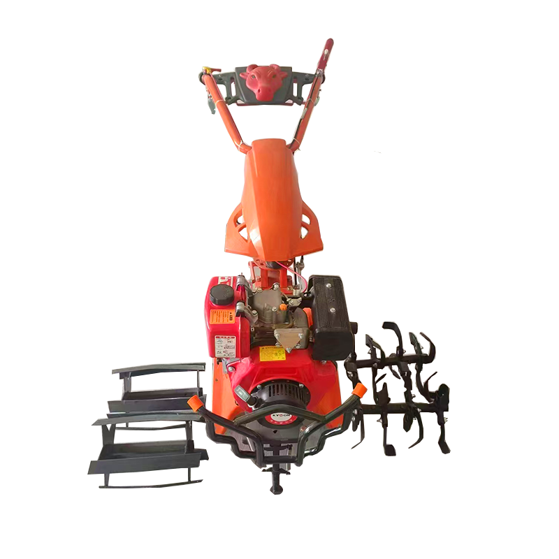 Agricultural Rotary Tiller 15H - Farming Agriculture Machine avis et prix