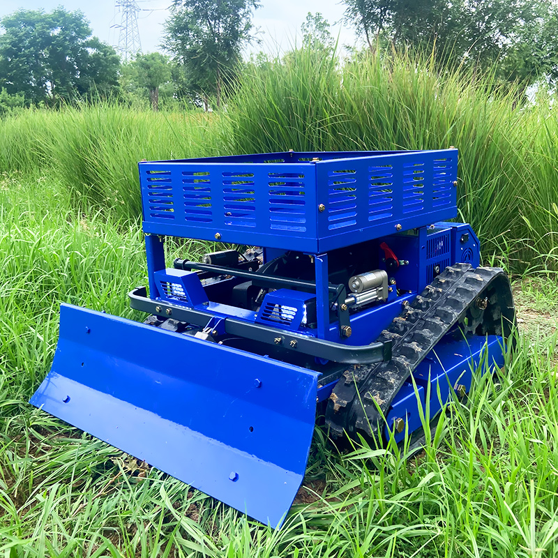Customized lawn mower robot， i - Agriculture Farming Robot avis et prix