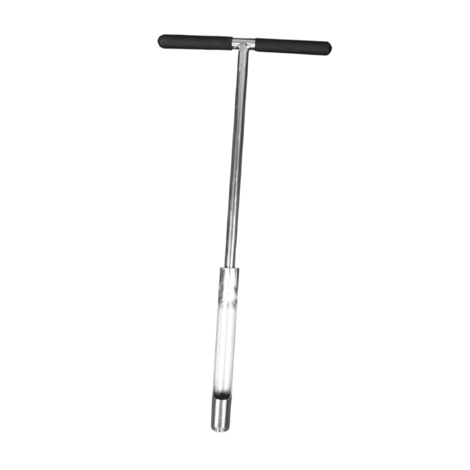 Stainless Steel Soil Sampler P - Agriculture Farming Professional avis et prix