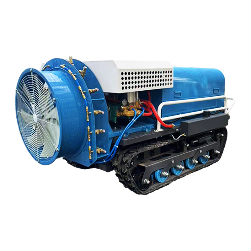 Farm Pesticide Spraying Robot  - Agriculture Farming Robot avis et prix
