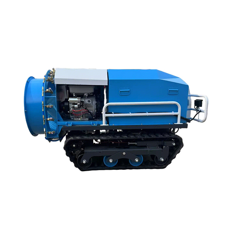 Farm Pesticide Spraying Robot  - Agriculture Farming Robot avis et prix