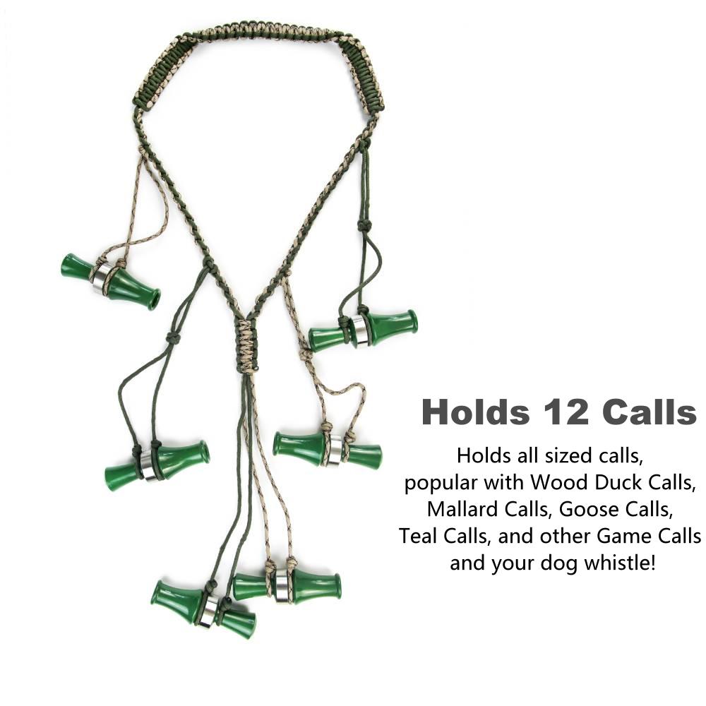 Hunting Decoy Rope Duck Call L - Rabbit Cage Wire avis et prix