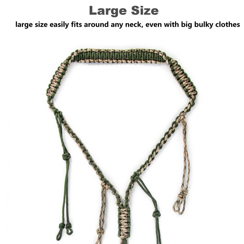 Hunting Decoy Rope Duck Call L - Rabbit Cage Wire avis et prix