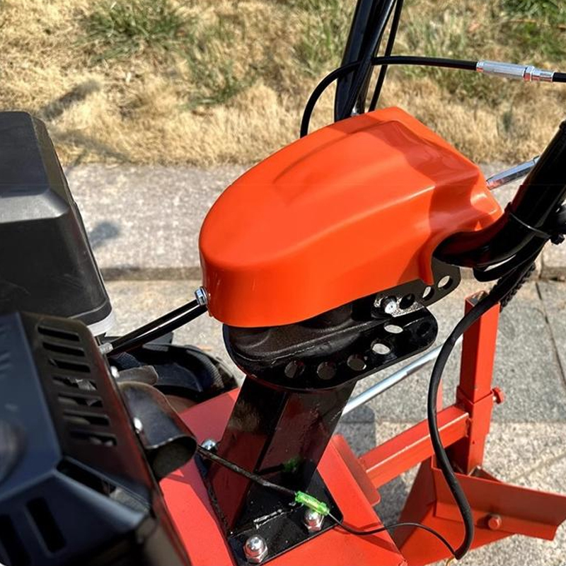 4WD Walking Tractor High Quali - Farming Agriculture Machine avis et prix
