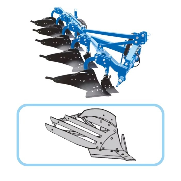 Direct Sales Large Tool Modern - Farming Agriculture Machine avis et prix