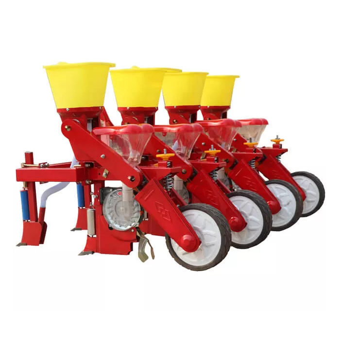 Precision Agricultural Machine - Farming Agriculture Machine avis et prix