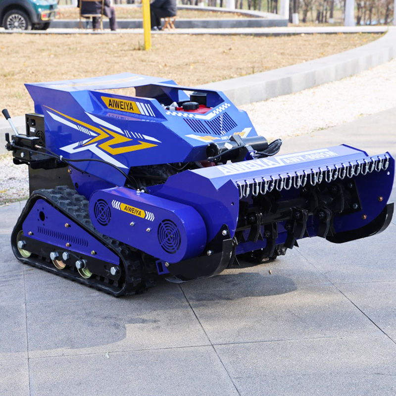 Customized Agricultural Orchar - Farming Agriculture Machine avis et prix