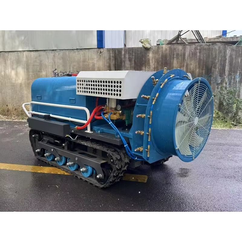 YG Orchard & Farm Pesticide Sp - Agriculture Farming Robot avis et prix