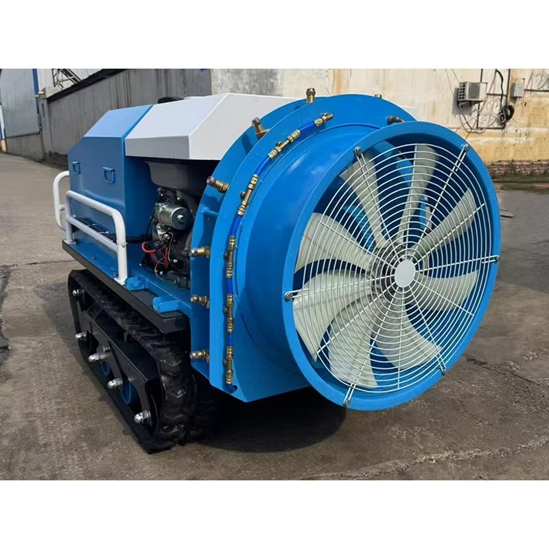 YG Orchard & Farm Pesticide Sp - Agriculture Farming Robot avis et prix
