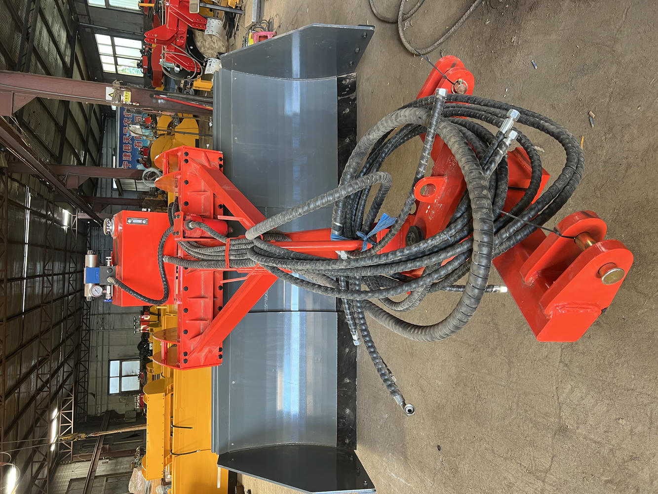 Modern Satellite Leveler for A - Agriculture Farming Professional avis et prix