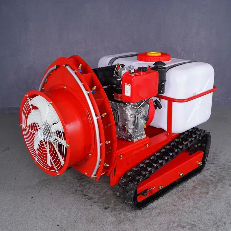 Robot Self Propelled Crawler O - Agriculture Farming Robot avis et prix
