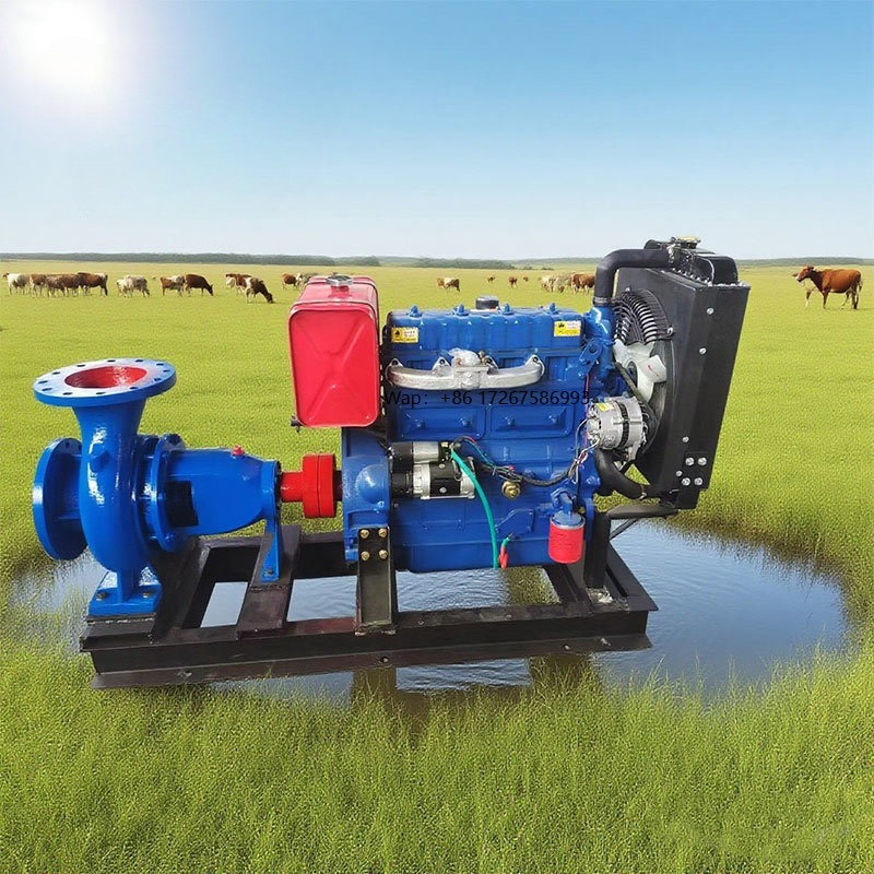 High Pressure 10 120 Self-Prim - Farming In Agriculture avis et prix