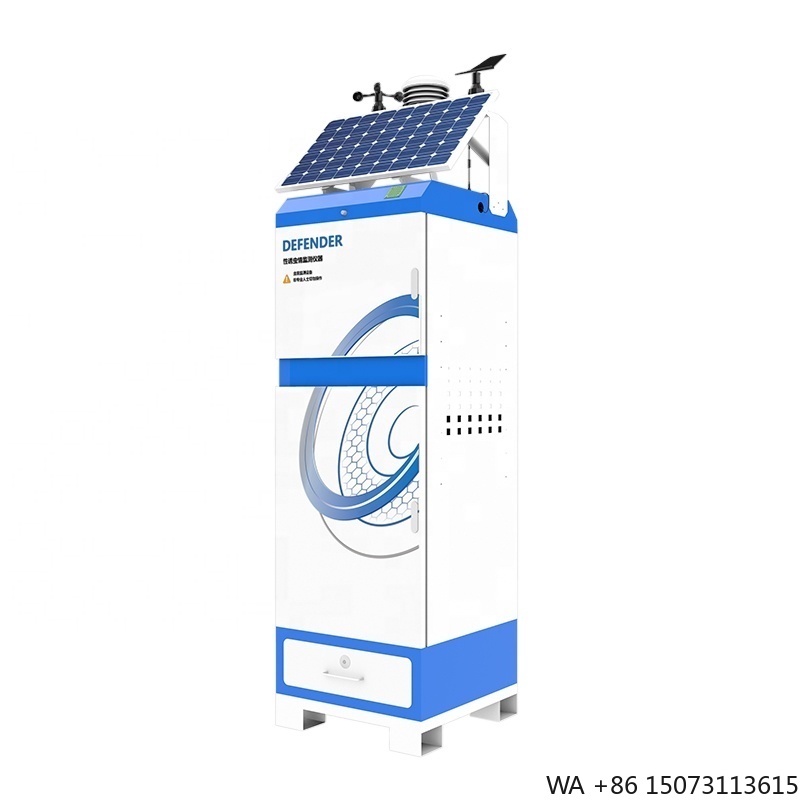 Solar-powered Insect Monitorin - Farming In Agriculture avis et prix