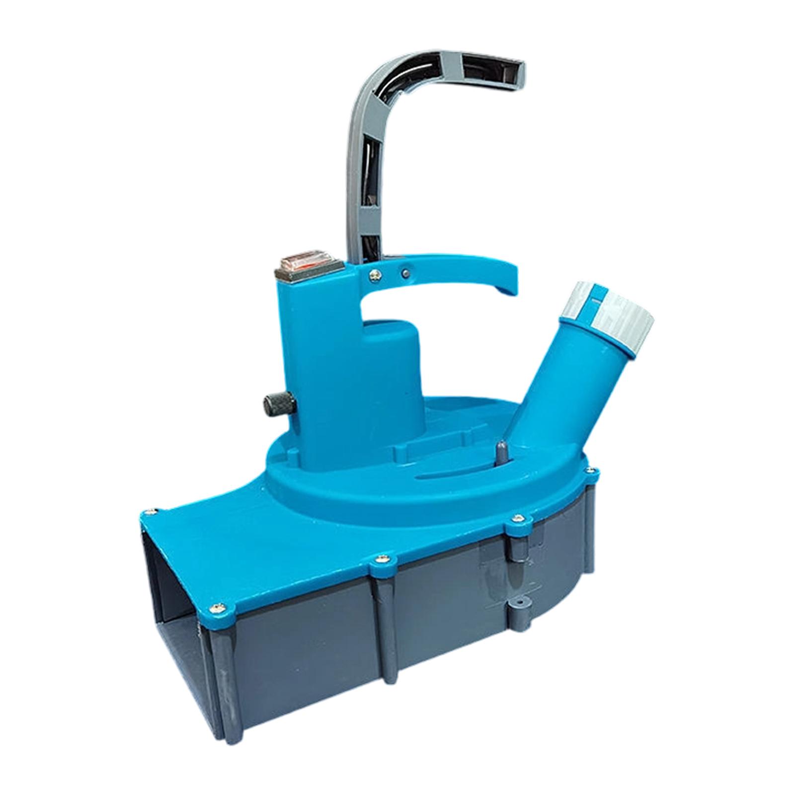 Electric Fertilizer Dispenser  - Agriculture Farming Working avis et prix