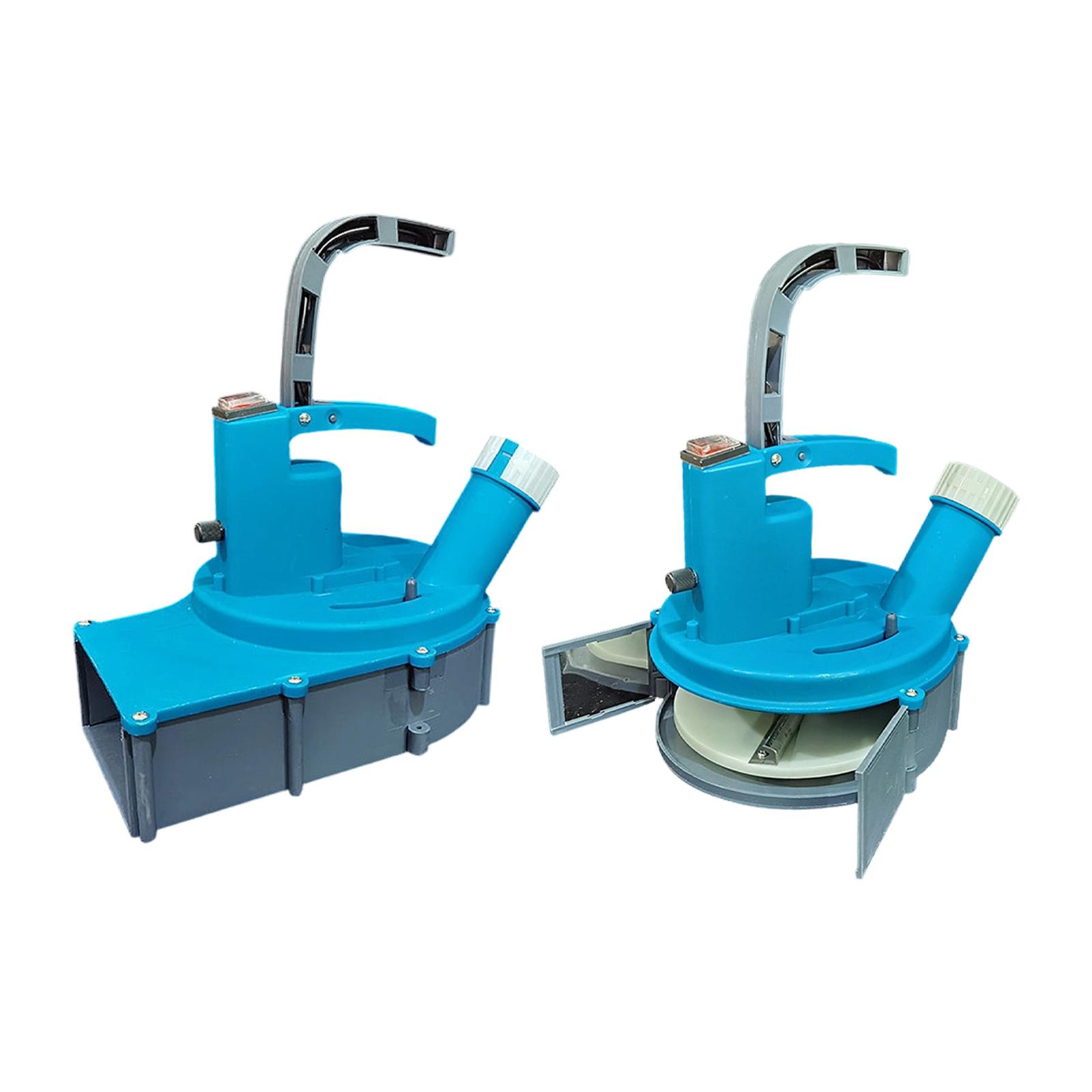 Electric Fertilizer Dispenser  - Agriculture Farming Working avis et prix