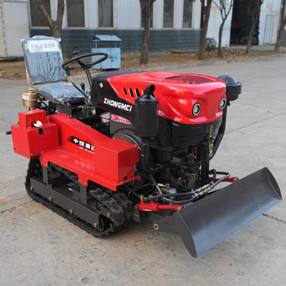 Agricultural Machinery Zhong M - Farming Agriculture Machine avis et prix
