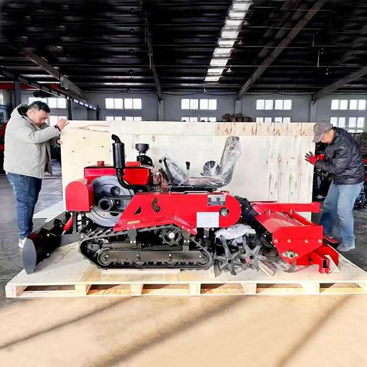 Agricultural Machinery Zhong M - Farming Agriculture Machine avis et prix