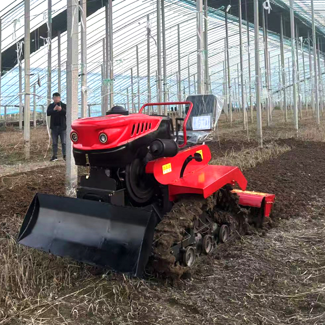 Agricultural Machinery Zhong M - Farming Agriculture Machine avis et prix
