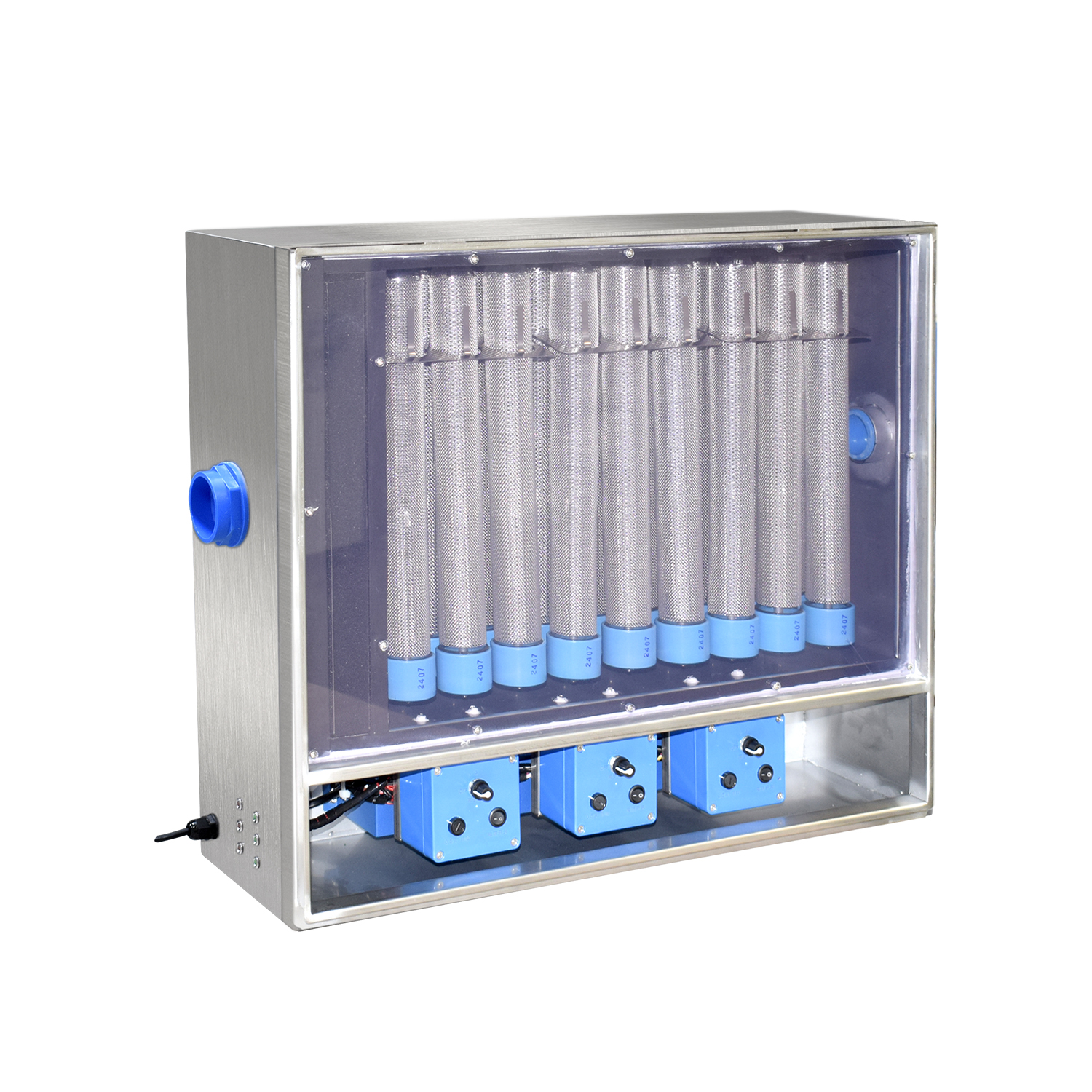Plasma Activated Water Agricul - Hydroponic Farming Agriculture avis et prix