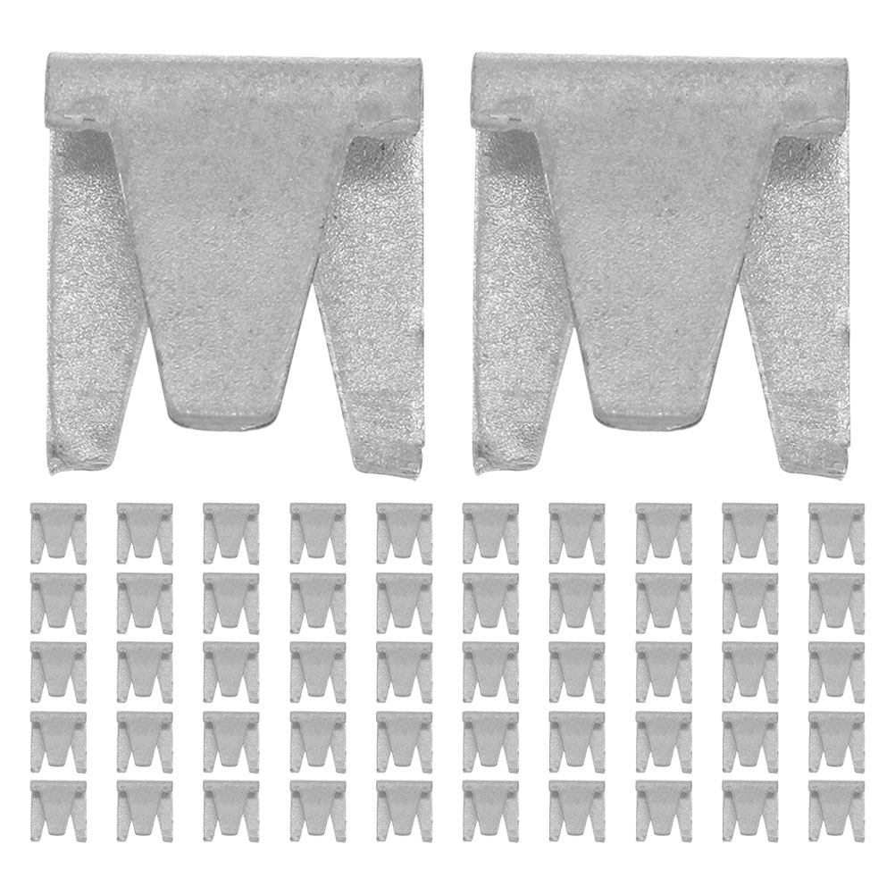 300Pcs Wire Cage Clips Sturdy  - Rabbit Cage Wire avis et prix