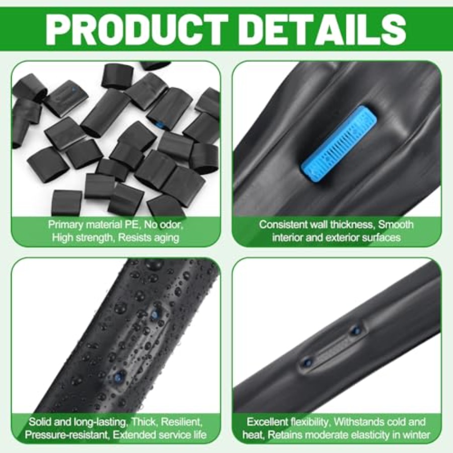 1000 Ft Drip Tape Irrigation T - Irrigation Drip Tape avis et prix